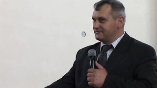 Олександр Попчук - Дари Духа Святого 5