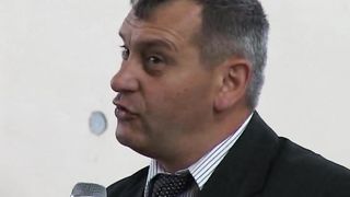 Олександр Попчук - Дари Духа Святого 5