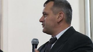 Олександр Попчук - Дари Духа Святого 5