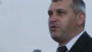 Олександр Попчук - Дари Духа Святого 5