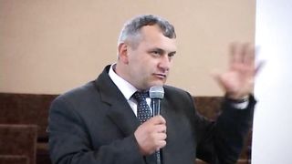 Олександр Попчук - Дари Духа Святого 2