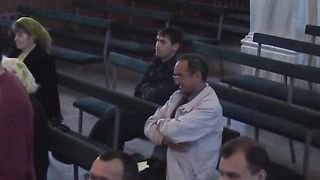 Олександр Попчук - Дари Духа Святого 2