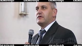 Олександр Попчук - Дари Духа Святого 3