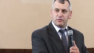 Олександр Попчук - Дари Духа Святого 3