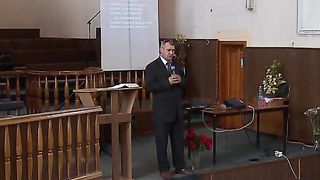 Олександр Попчук - Дари Духа Святого 3