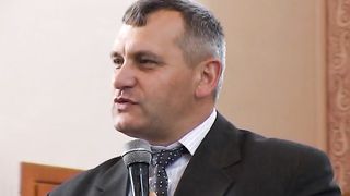 Олександр Попчук - Дари Духа Святого 4