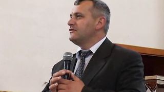 Олександр Попчук - Дари Духа Святого 4