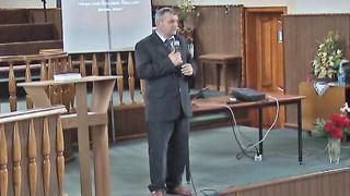 Олександр Попчук - Дари Духа Святого 4