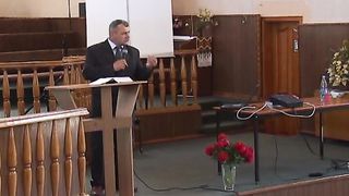 Олександр Попчук - Дари Духа Святого 1