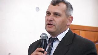 Олександр Попчук - Дари Духа Святого 1