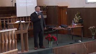 Олександр Попчук - Дари Духа Святого 1