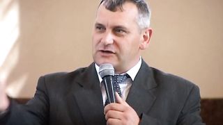 Олександр Попчук - Дари Духа Святого 1