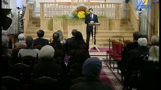 Сергей Молчанов - Они ждали Мессию 1