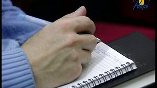 Сергей Молчанов - Они ждали Мессию 1