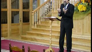 Сергей Молчанов - Они ждали Мессию 1