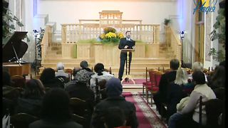 Сергей Молчанов - Вначале было Слова 1