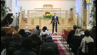 Сергей Молчанов - Вначале было Слова 1