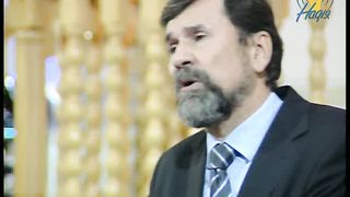 Сергей Молчанов - Вначале было Слово 2