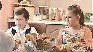 Клуб друзей – Что разрушает человека