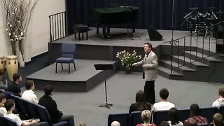 Сергей Гаврилов – Выбор спутника жизни одинаковая тема