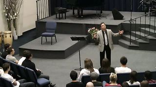 Сергей Гаврилов – Выбор спутника жизни одинаковая тема