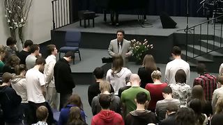 Сергей Гаврилов – Выбор спутника жизни одинаковая тема