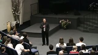 Сергей Гаврилов – Выбор спутника жизни одинаковая тема