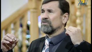 Сергей Молчанов - Молитва в скорби 1