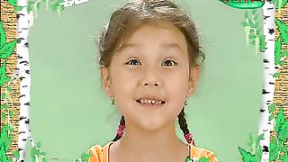 Говорят дети – CNL