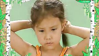 Говорят дети – CNL