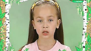 Говорят дети – CNL