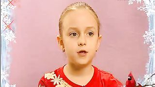 Говорят дети – Библия