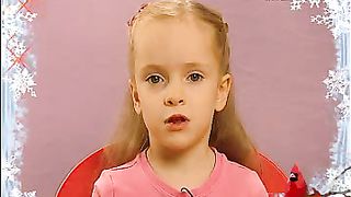 Говорят дети – Библия