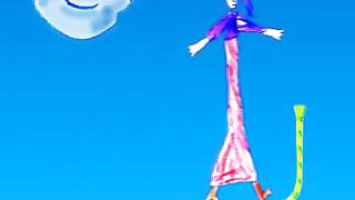 Говорят дети – Видеокамера