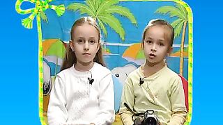 Говорят дети – Видеокамера