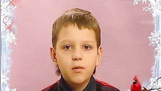 Говорят дети – Вода