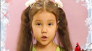 Говорят дети – Вода