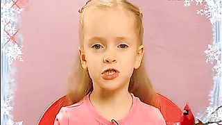 Говорят дети – Вода