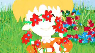 Говорят дети – Забота