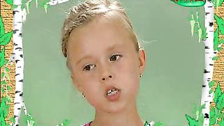 Говорят дети – Забота