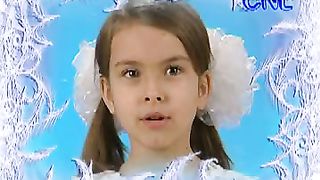 Говорят дети – Зайчик