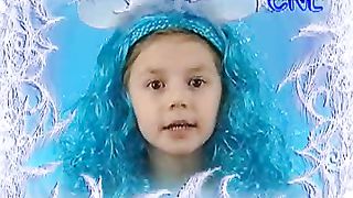 Говорят дети – Зайчик