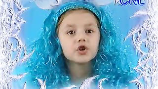 Говорят дети – Зайчик