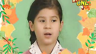 Говорят дети – Иисус