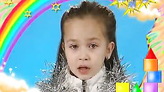 Говорят дети – Зачем нужен президент