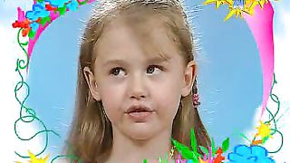 Говорят дети – Исцеление Вартимея