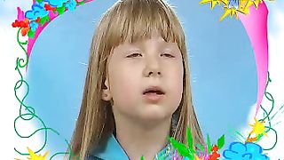 Говорят дети – Исцеление Вартимея