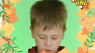 Говорят дети – Как вести себя в автобусе