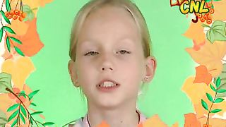 Говорят дети – Как вести себя в автобусе