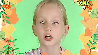 Говорят дети – Как вести себя в автобусе